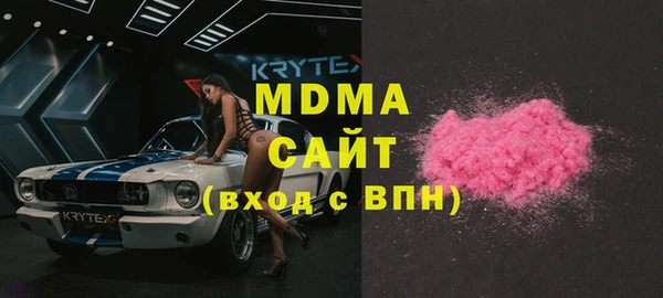 прущий лед Белокуриха